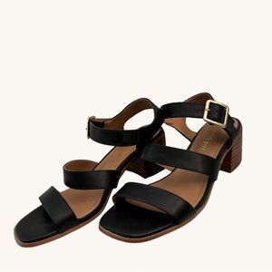 Steve Madden Strappy Sandal